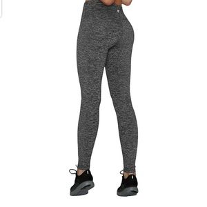 Yoga reflex tummy control leggings